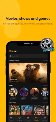kdramas-on-hotstar Movies and shows